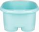 Activeshop MISKA DO PEDICURE Z ROLLERAMI BLUE ACTIVESHOP 2