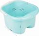 Activeshop MISKA DO PEDICURE Z ROLLERAMI BLUE ACTIVESHOP 4
