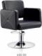 Hair System HAIR SYSTEM FOTEL FRYZJERSKI HS99 CZARNY 1