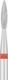 Omi FREZ EXO PRO DIAMENTOWY PŁOMIEŃ 2,1MM RD 1