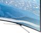 Telewizor Samsung LED 4K (Ultra HD) 4