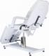 BEAUTY SYSTEM Fotel kosmetyczny hydrauliczny BW-210 biały 3