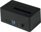 Stacja dokująca LogiLink 2.5"/3.5" SATA - USB 3.2 Gen 1 (QP0026) 4