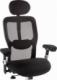 Krzesło biurowe CorpoComfort BX-4147 Czarne 1