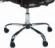 Krzesło biurowe CorpoComfort BX-7773 Czarne 5