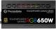 Zasilacz Thermaltake Toughpower Grand RGB 650W (PS-TPG-0650FPCGEU-R) 3