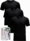 Lacoste Koszulki męskie Lacoste 3pack TH3374-031 1