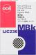 Tusz Oce oryginalny ink IJC236MBk (29952264) 2
