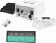 Activeshop FREZARKA ACTIV POWER JD700 WHITE + ZESTAW FREZÓW DBD-F 1