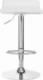 Activeshop HOKER BAROWY QS-B08 BIAŁY 2