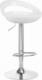 Activeshop HOKER BAROWY QS-B01 BIAŁY 1