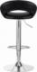 Activeshop HOKER BAROWY QS-B10 CZARNY 3