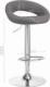 Activeshop HOKER BAROWY QS-B10 SZARY 5
