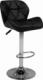 Activeshop HOKER BAROWY M01 PIKOWANY REGULOWANY CZARNY 1