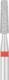 EXO FREZ EXO PRO DIAMENTOWY STOŻEK 2,5MM RD 1
