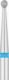 EXO Frez PRO diamentowa kulka 1,8MM BL (138620) 2
