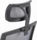 Krzesło biurowe Activeshop QS-05 Szare 5