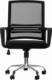 Krzesło biurowe Activeshop QS-03 Czarne 2