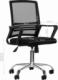 Krzesło biurowe Activeshop QS-03 Czarne 6
