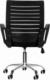 Krzesło biurowe Activeshop QS-04 Czarne 2