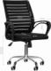 Krzesło biurowe Activeshop QS-04 Czarne 5
