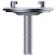 SP SP MICRO STEM MOUNT ALU - 53122 1