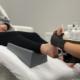 Activeshop PODNÓŻEK DO PEDICURE ACTIV PODO BIAŁY 5