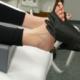 Activeshop PODNÓŻEK DO PEDICURE ACTIV PODO BIAŁY 7