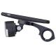 SP SP HANDLEBAR MOUNT - 53121 2