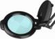 Activeshop LAMPA LUPA LED GLOW MOONLIGHT 8013/6"" BLACK DO BLATU 1