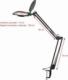 Activeshop LAMPA LUPA LED GLOW MOONLIGHT 8013/6"" BLACK DO BLATU 3