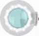 Activeshop LAMPA LUPA LED S5 + STATYW LED REG. NATĘŻENIE ŚWIATŁA BIAŁA 1