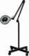 Activeshop LAMPA LUPA S4 + STATYW CZARNA 1
