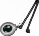 Activeshop LAMPA LUPA S4 + STATYW CZARNA 2