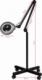 Activeshop LAMPA LUPA S4 + STATYW CZARNA 5