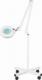 Activeshop LAMPA LUPA S4 + STATYW 1