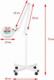 Activeshop LAMPA LUPA S4 + STATYW 4