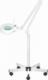 Activeshop LAMPA LUPA LED S5 + STATYW 1