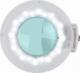 Activeshop LAMPA LUPA LED S5 + STATYW 1