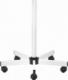 Activeshop LAMPA LUPA LED S5 + STATYW 3