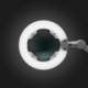 Activeshop LAMPA LUPA LED GLOW 8021 DO BLATU REG. BARWA ŚWIATŁA 7