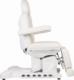 Azzurro FOTEL KOSMETYCZNY ELEKTR. AZZURRO 708BS PEDI PRO EXCLUSIVE 3 SILN. PODGRZEWANY 13