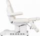 Azzurro FOTEL KOSMETYCZNY ELEKTR. AZZURRO 708BS PEDI PRO EXCLUSIVE 3 SILN. PODGRZEWANY 3