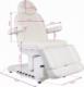 Azzurro FOTEL KOSMETYCZNY ELEKTR. AZZURRO 708B EXCLUSIVE 3 SILN. PODGRZEWANY 4