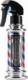 Activeshop SPRYSKIWACZ FRYZJERSKI BARBER SREBRNY A-12 200 ML 1