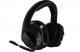 Słuchawki Logitech G533 Czarne (981-000634) 3