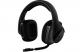 Słuchawki Logitech G533 Czarne (981-000634) 1