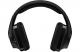 Słuchawki Logitech G533 Czarne (981-000634) 5