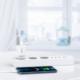 Ładowarka Choetech Q5004 V2 1x USB-C 3 A (6971824979527) 10