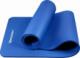 Wozinsky Mata treningowa WNSP 181 cm x 63 cm x 1 cm niebieska 3
